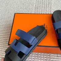 $98.00 USD Hermes Slippers For Men #1341319