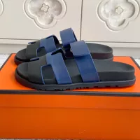 $98.00 USD Hermes Slippers For Men #1341319