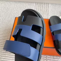 $98.00 USD Hermes Slippers For Men #1341319