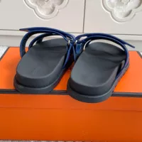 $98.00 USD Hermes Slippers For Men #1341319