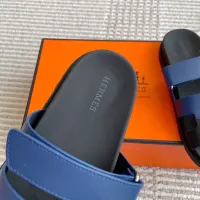 $98.00 USD Hermes Slippers For Men #1341319