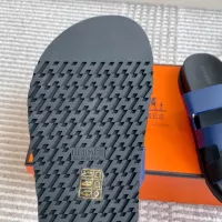 $98.00 USD Hermes Slippers For Men #1341319