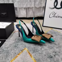 $118.00 USD Yves Saint Laurent YSL Sandal For Women #1341321