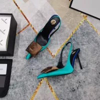 $118.00 USD Yves Saint Laurent YSL Sandal For Women #1341321