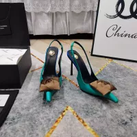 $118.00 USD Yves Saint Laurent YSL Sandal For Women #1341321