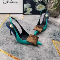 $118.00 USD Yves Saint Laurent YSL Sandal For Women #1341321