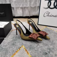 $118.00 USD Yves Saint Laurent YSL Sandal For Women #1341322