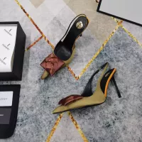 $118.00 USD Yves Saint Laurent YSL Sandal For Women #1341322