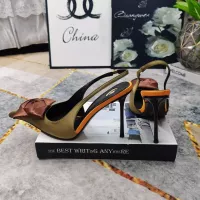 $118.00 USD Yves Saint Laurent YSL Sandal For Women #1341322