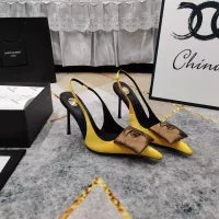 $118.00 USD Yves Saint Laurent YSL Sandal For Women #1341323