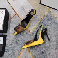 $118.00 USD Yves Saint Laurent YSL Sandal For Women #1341323