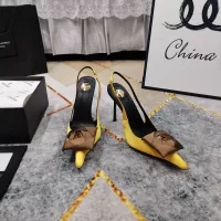 $118.00 USD Yves Saint Laurent YSL Sandal For Women #1341323