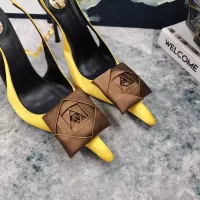 $118.00 USD Yves Saint Laurent YSL Sandal For Women #1341323