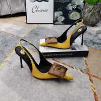 $118.00 USD Yves Saint Laurent YSL Sandal For Women #1341323