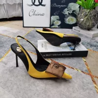 $118.00 USD Yves Saint Laurent YSL Sandal For Women #1341323