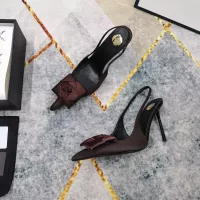 $118.00 USD Yves Saint Laurent YSL Sandal For Women #1341324