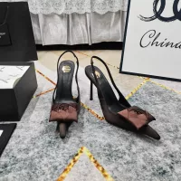 $118.00 USD Yves Saint Laurent YSL Sandal For Women #1341324