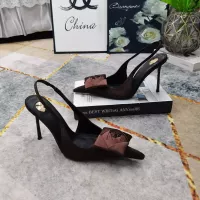 $118.00 USD Yves Saint Laurent YSL Sandal For Women #1341324