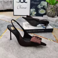 $118.00 USD Yves Saint Laurent YSL Sandal For Women #1341324