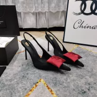 $118.00 USD Yves Saint Laurent YSL Sandal For Women #1341325