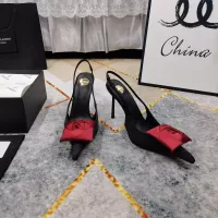 $118.00 USD Yves Saint Laurent YSL Sandal For Women #1341325