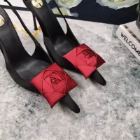 $118.00 USD Yves Saint Laurent YSL Sandal For Women #1341325