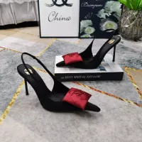 $118.00 USD Yves Saint Laurent YSL Sandal For Women #1341325