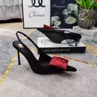 $118.00 USD Yves Saint Laurent YSL Sandal For Women #1341325