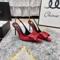 $118.00 USD Yves Saint Laurent YSL Sandal For Women #1341326