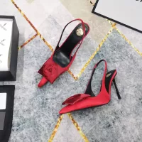 $118.00 USD Yves Saint Laurent YSL Sandal For Women #1341326