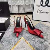 $118.00 USD Yves Saint Laurent YSL Sandal For Women #1341326