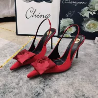 $118.00 USD Yves Saint Laurent YSL Sandal For Women #1341326