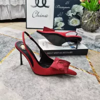 $118.00 USD Yves Saint Laurent YSL Sandal For Women #1341326