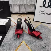 $118.00 USD Yves Saint Laurent YSL Sandal For Women #1341327