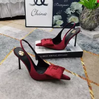 $118.00 USD Yves Saint Laurent YSL Sandal For Women #1341327