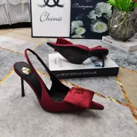 $118.00 USD Yves Saint Laurent YSL Sandal For Women #1341327