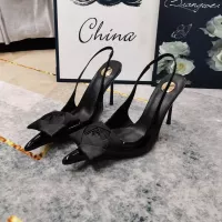 $118.00 USD Yves Saint Laurent YSL Sandal For Women #1341328