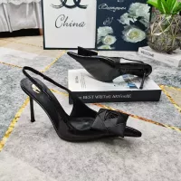 $118.00 USD Yves Saint Laurent YSL Sandal For Women #1341328