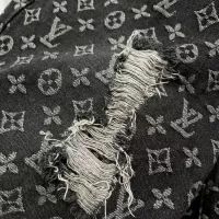 $48.00 USD Louis Vuitton LV Jeans For Unisex #1341333