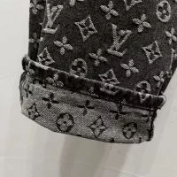 $48.00 USD Louis Vuitton LV Jeans For Unisex #1341333