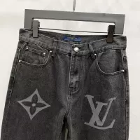 $52.00 USD Louis Vuitton LV Jeans For Unisex #1341334