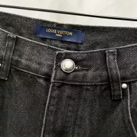$52.00 USD Louis Vuitton LV Jeans For Unisex #1341334