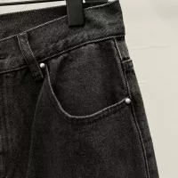 $52.00 USD Louis Vuitton LV Jeans For Unisex #1341334