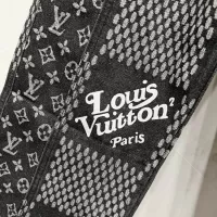 $52.00 USD Louis Vuitton LV Jeans For Unisex #1341337