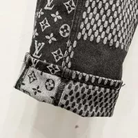 $52.00 USD Louis Vuitton LV Jeans For Unisex #1341337