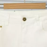 $56.00 USD Louis Vuitton LV Jeans For Unisex #1341338