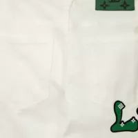 $56.00 USD Louis Vuitton LV Jeans For Unisex #1341338