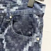 $56.00 USD Louis Vuitton LV Jeans For Unisex #1341340