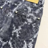 $56.00 USD Louis Vuitton LV Jeans For Unisex #1341340