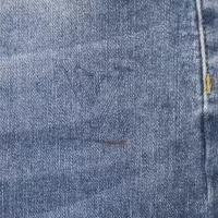 $56.00 USD Louis Vuitton LV Jeans For Unisex #1341345